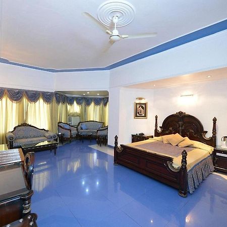 Yadavindra Gardens Pinjore Pinjaur Экстерьер фото