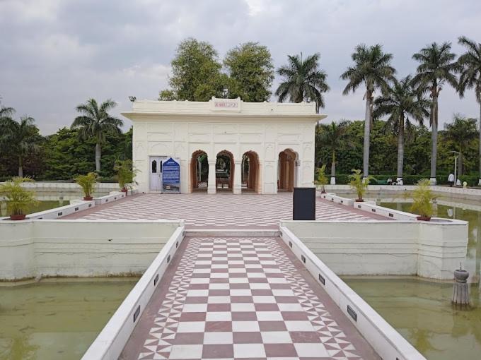 Yadavindra Gardens Pinjore Pinjaur Экстерьер фото