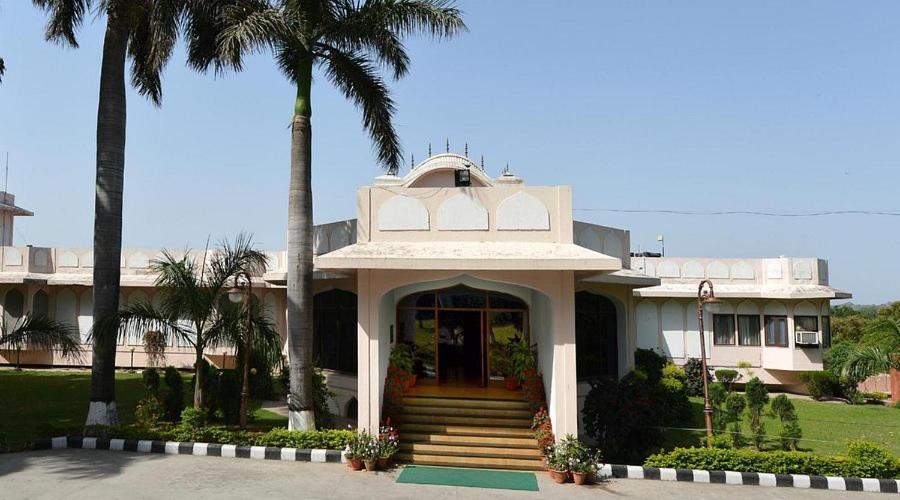 Yadavindra Gardens Pinjore Pinjaur Экстерьер фото
